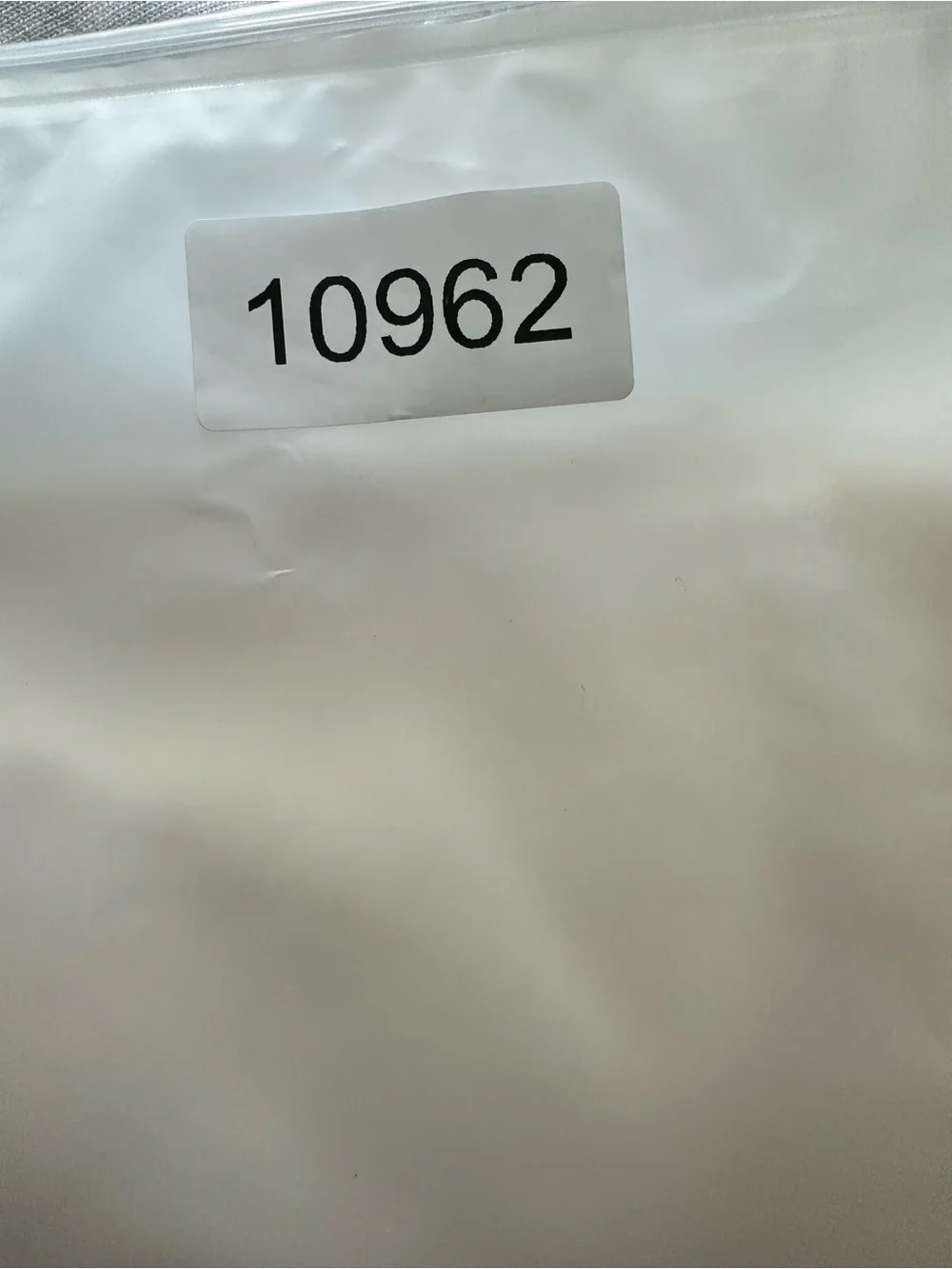 NWT Cozy Earth Bamboo Linen Fitted CRIB Sheet